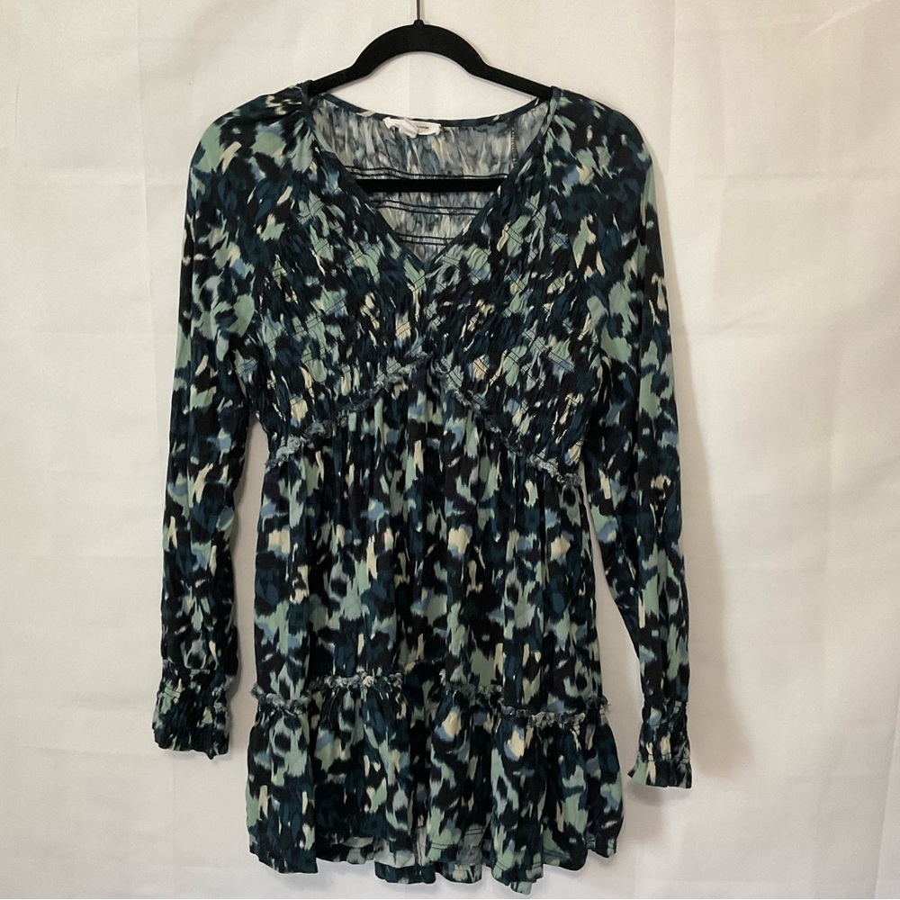 BeachLunchLounge Talia tunic top Size Medium